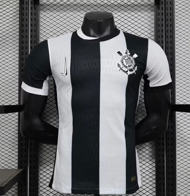 Camisa Jogador Corinthians 2024/25 Third