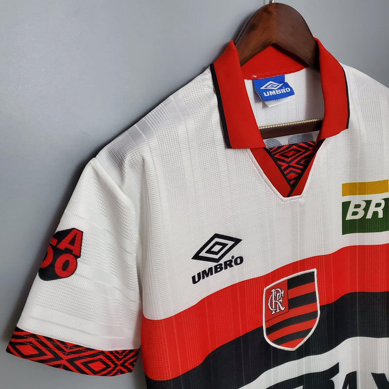 Camisa Retrô CR Flamengo 1994/95 Away