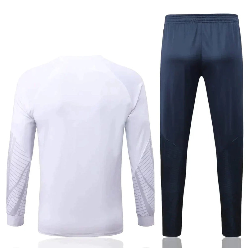 Conjunto Treino França Nike II 2022 Masculino