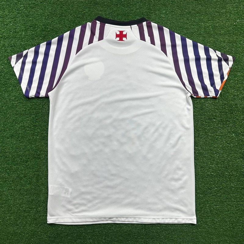 Camisa Vasco da Gama Edição Especial 24/25 - Branco - Torcedor - Masculino