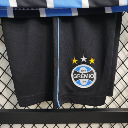 Kit Infantil Grêmio Home 23/24