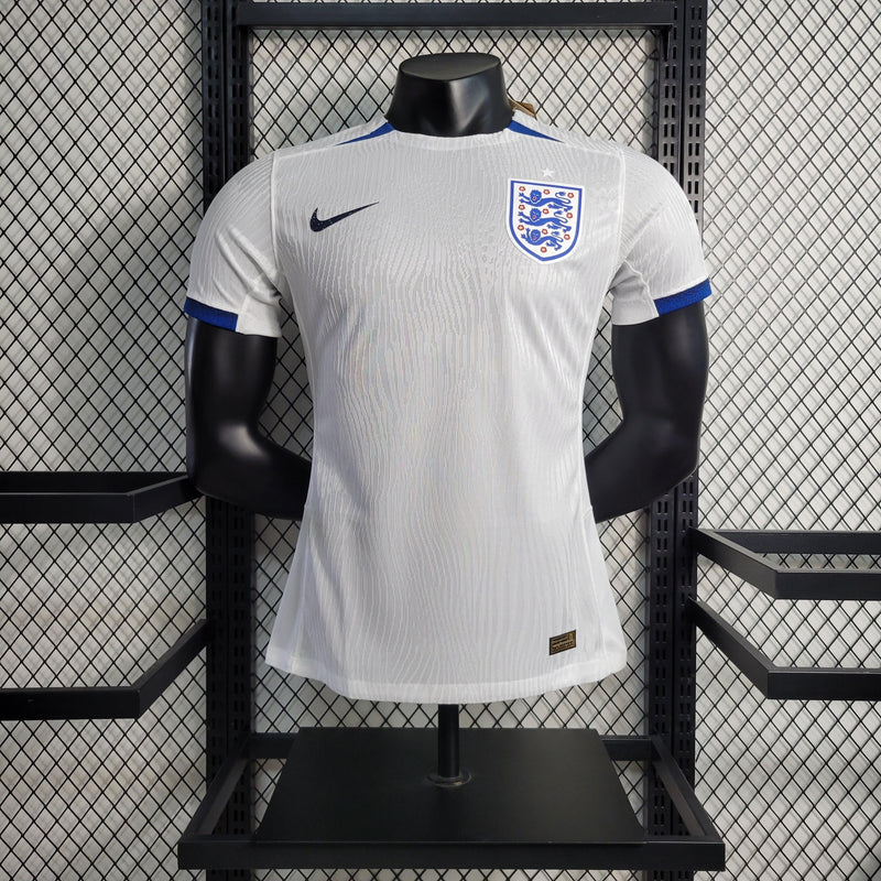 Camisa Inglaterra  2023/24 Nike Jogador Masculina