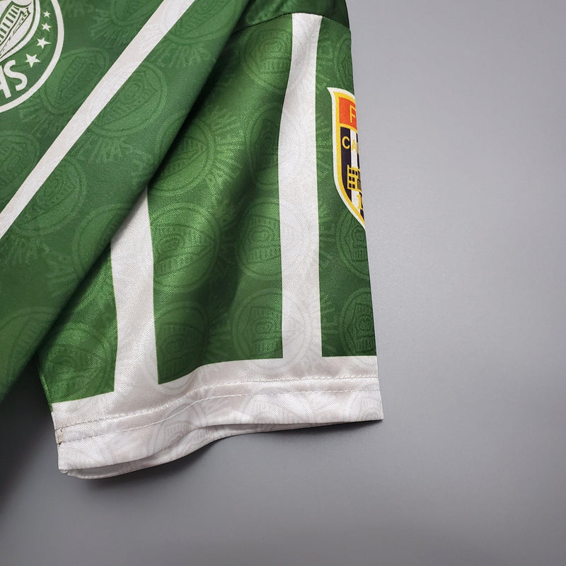 Camisa Retrô Palmeiras 1993/94 Home