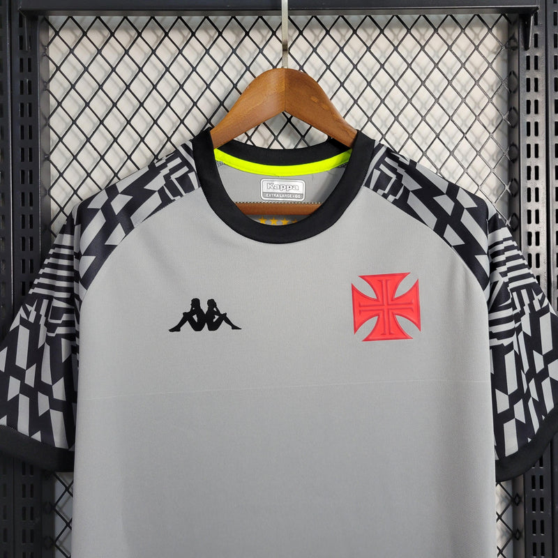 Camisa Oficial do Vasco - 22/23 - Versão Torcedor - Personalizável