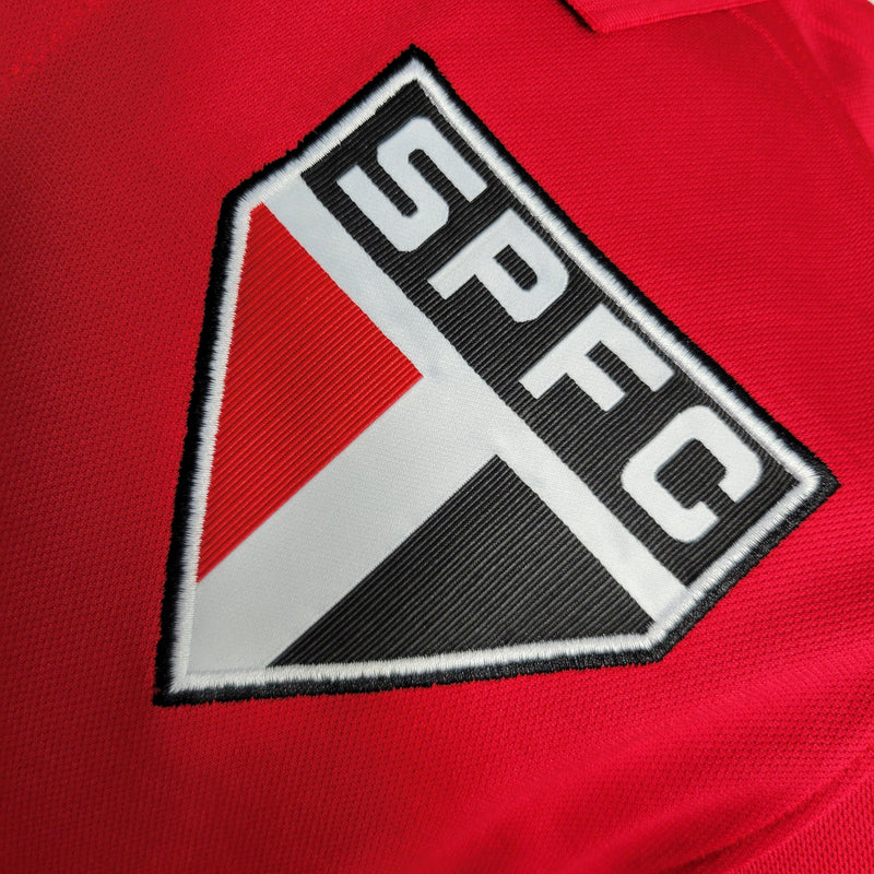 Polo Oficial do São Paulo F.C - 23/24