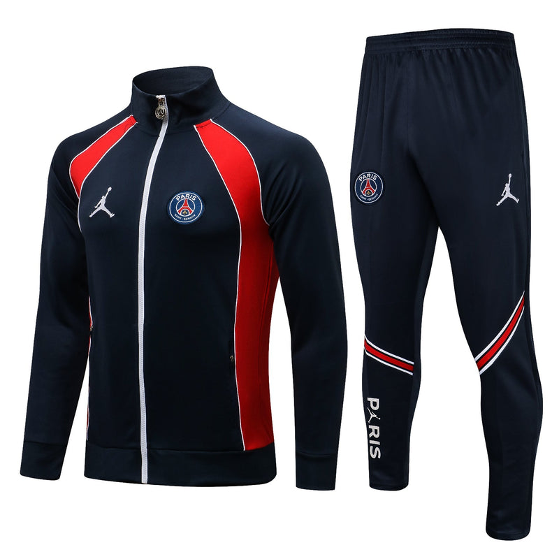 KIT TREINO - PSG