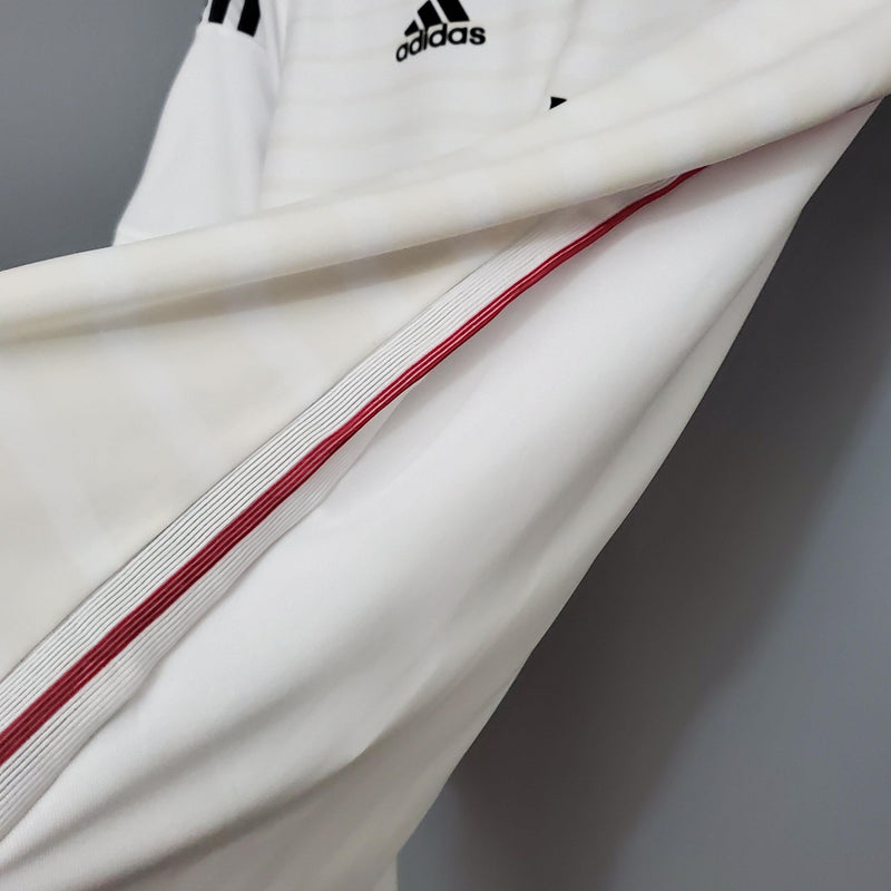 Camisa Retrô Real Madrid 2014/15 Home