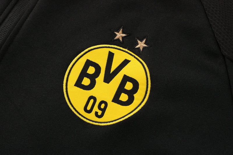 KIT TREINO C/TOUCA - BORUSSIA DORTMUND