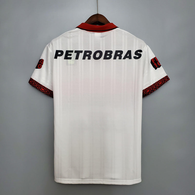 Camisa Retrô CR Flamengo 1994/95 Away