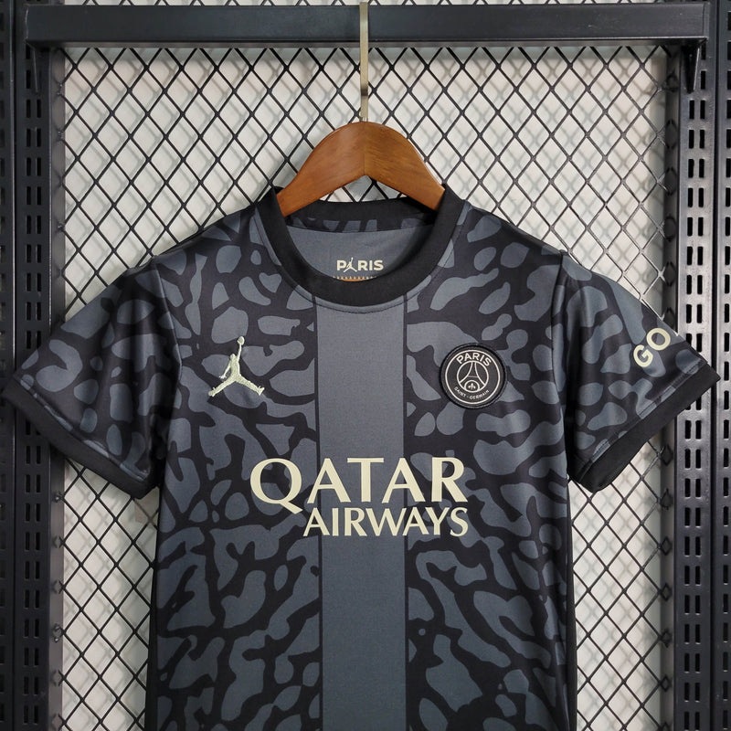 Kit Infantil PSG III 23/24