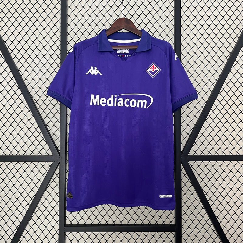 Camisa Fiorentina 2024/25 Home