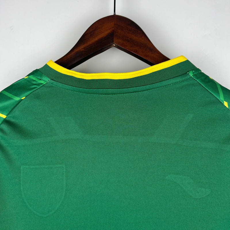 Camisa Norwich II 23/24 - Masculina