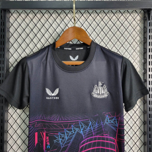 Kit Infantil NewCastle Ed Especial 23/24