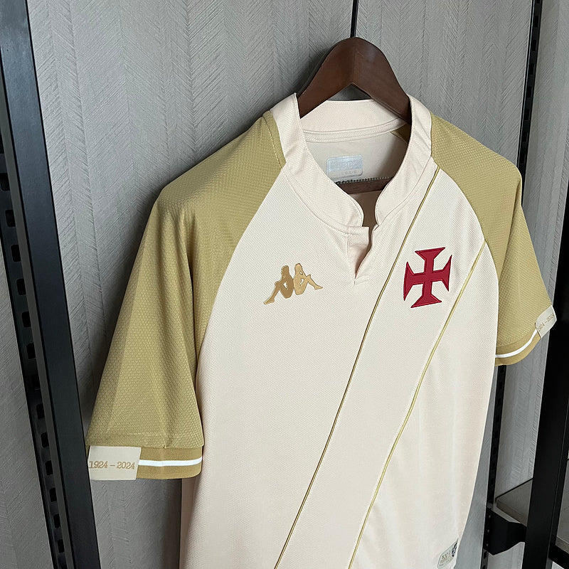 CAMISA DO VASCO 24/25 EDIÇÃO ESPECIAL