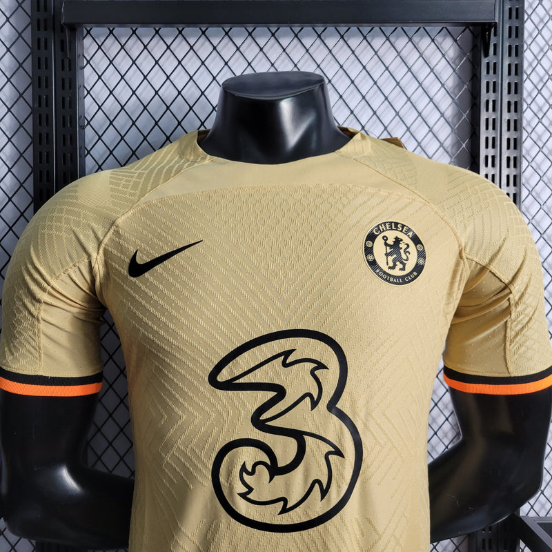 Camisa Chelsea 22/23 Versão Jogador