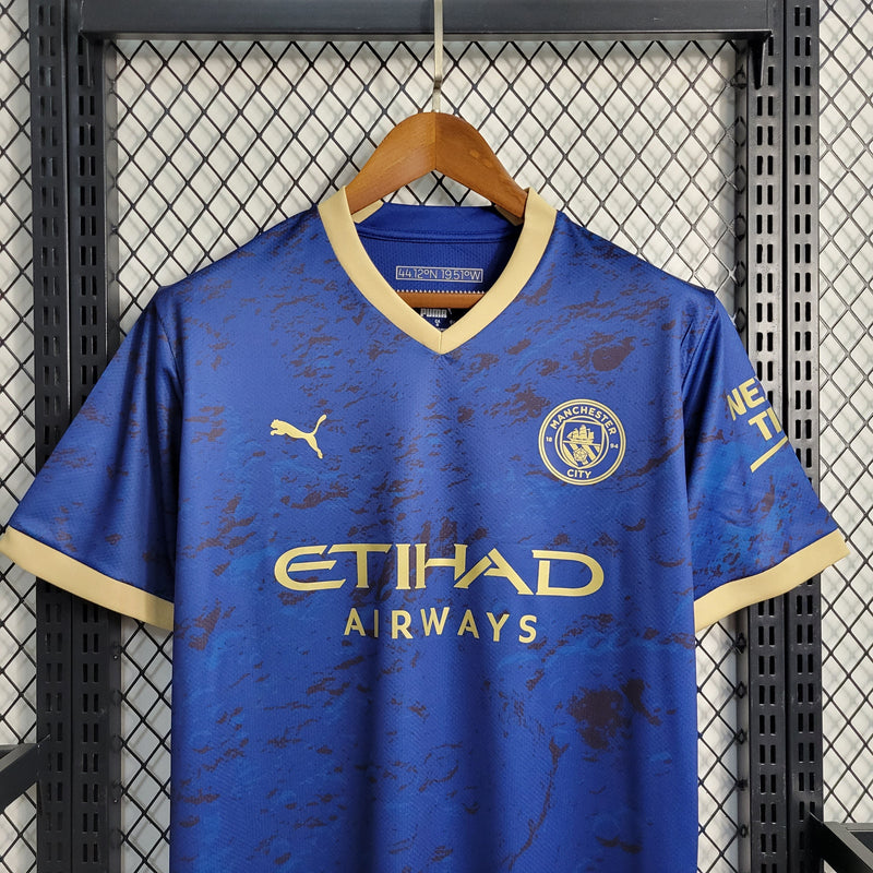 Camisa Manchester City 23/24