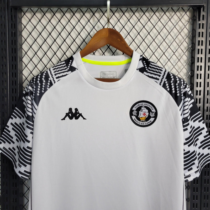 Camisa Oficial do Vasco - 22/23 - Versão Torcedor - Personalizável