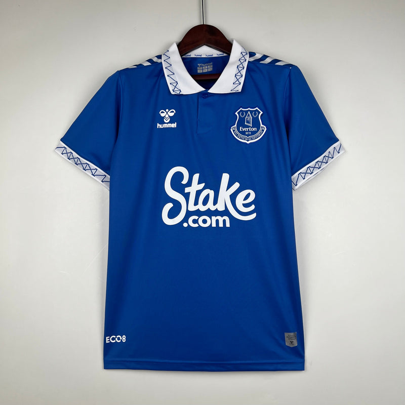 Camisa Everton I 23/24 - Masculina