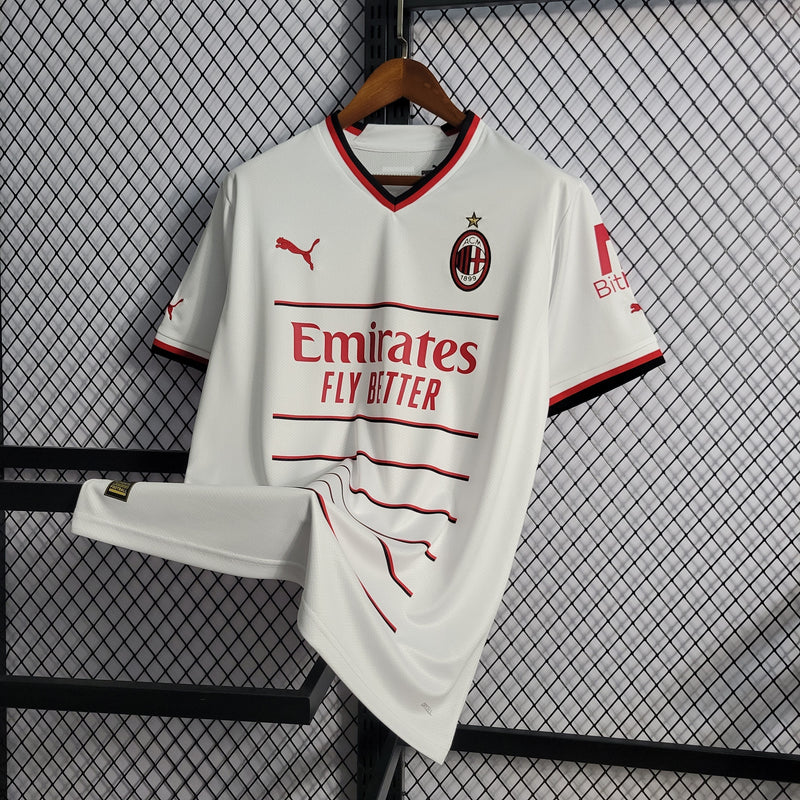 Camisa Milan 22/23