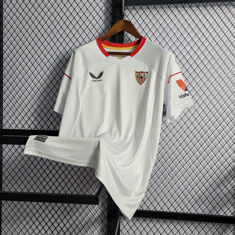 Camisa Sevilla 22/23