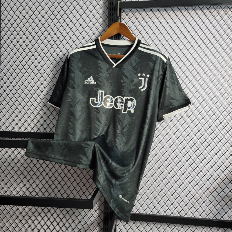 Camisa Juventus 22/23