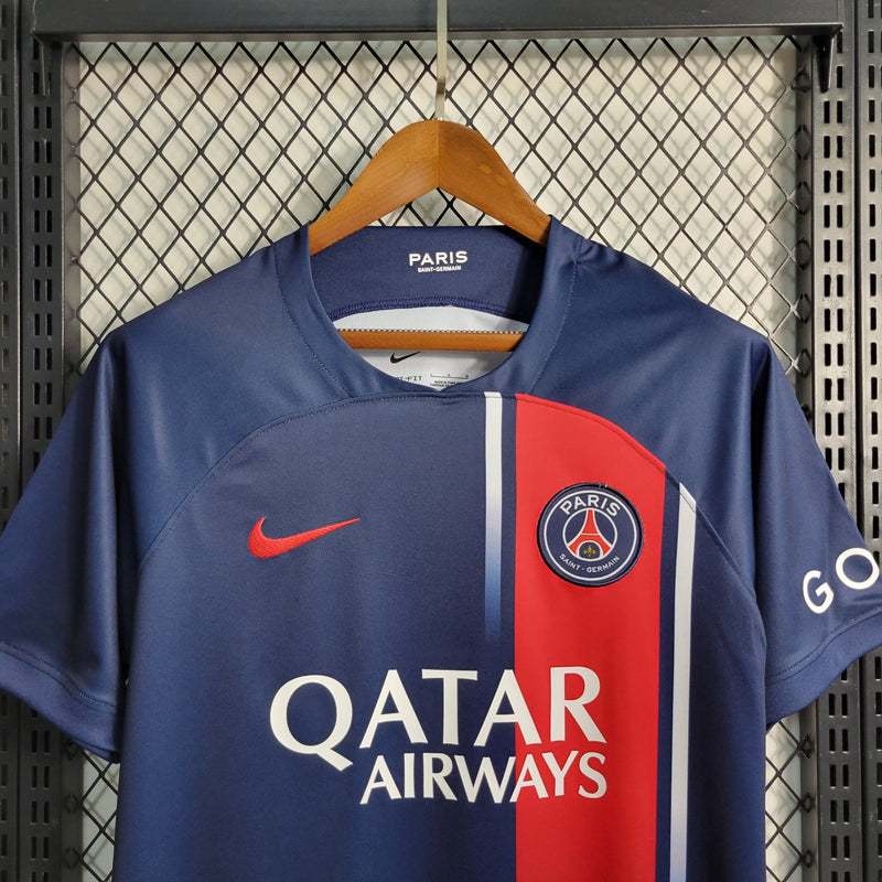 Camisa PSG 23/24