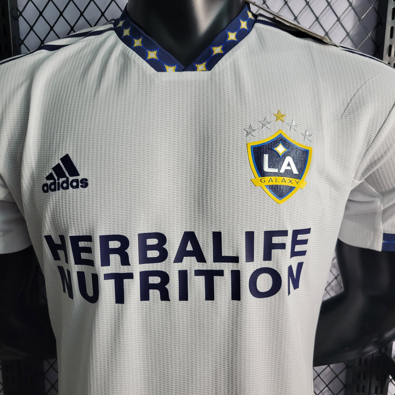 Camisa Los Angeles Galaxy 22/23 Versão Jogador