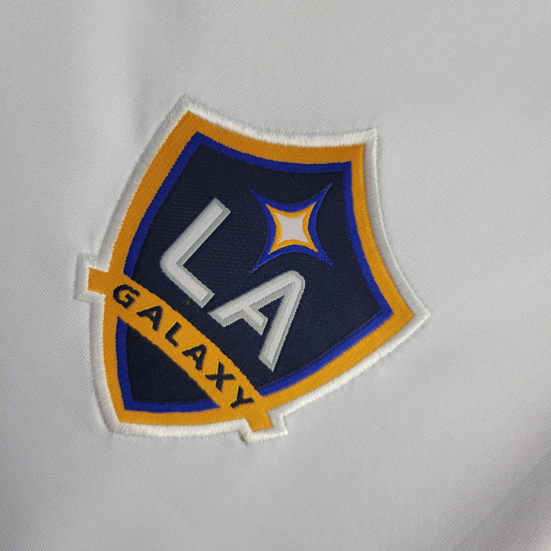 Camisa Los Angeles Galaxy 22/23