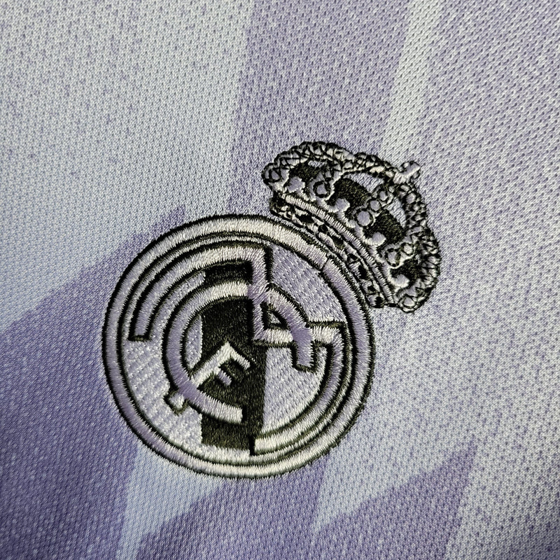 Camisa Real Madrid 22/23