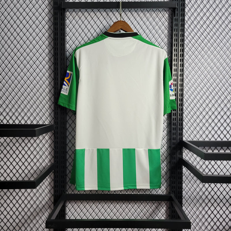 Camisa Real Betis 22/23