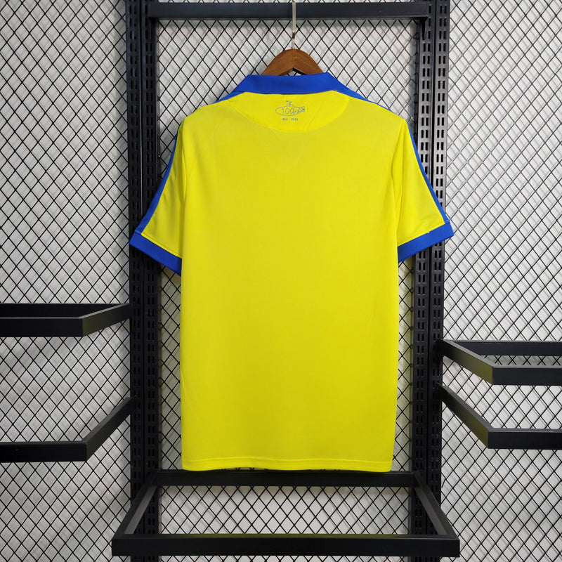 Camisa Villarreal 23/24