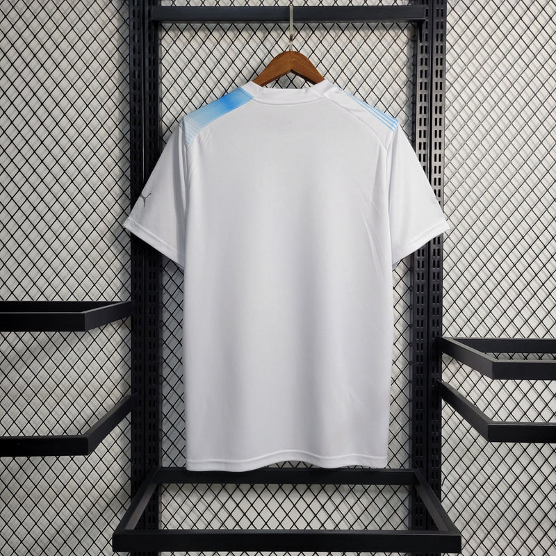 Camisa Olympique de Marseille 23/24