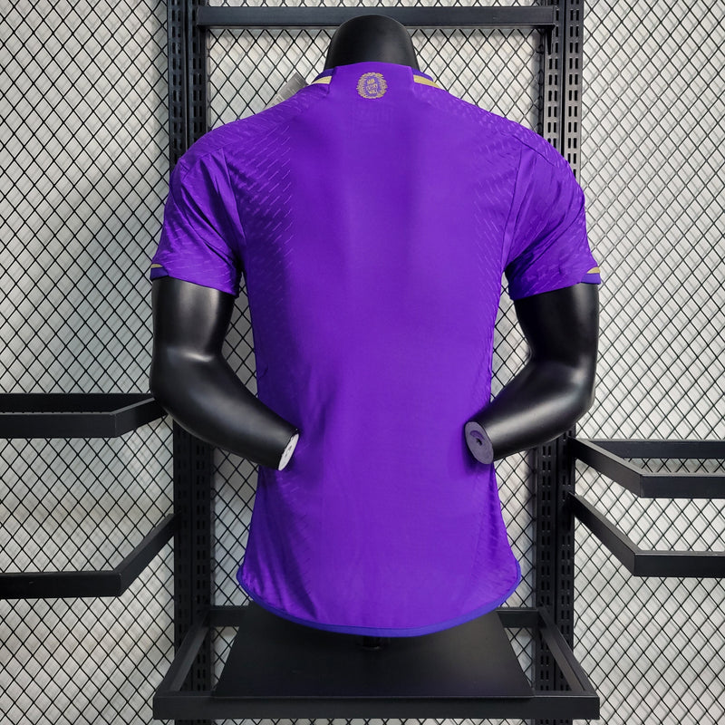 Camisa Orlando City 23/24 Versão Jogador