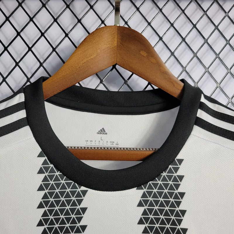 Camisa Juventus 22/23 Torcedor Adidas