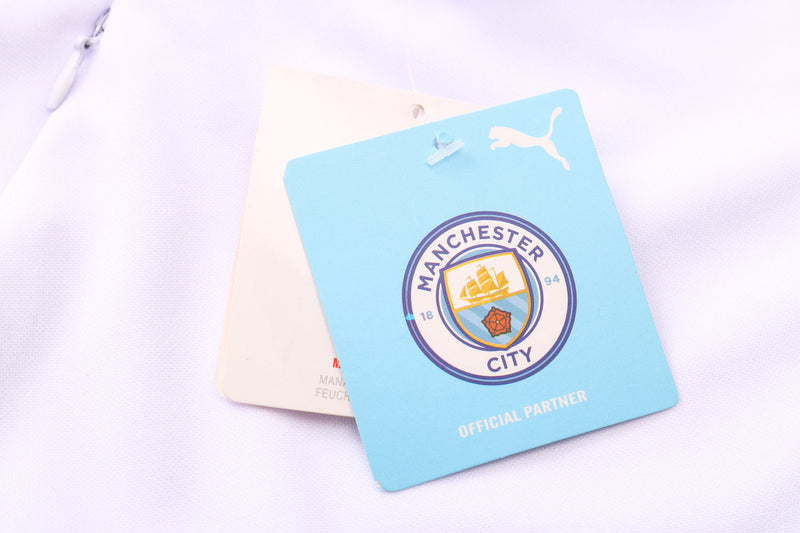 KIT TREINO - MANCHESTER CITY