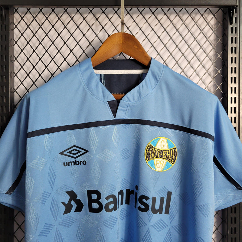 Camisa Oficial do Gremio - 20/21 - Retro - Personalizável