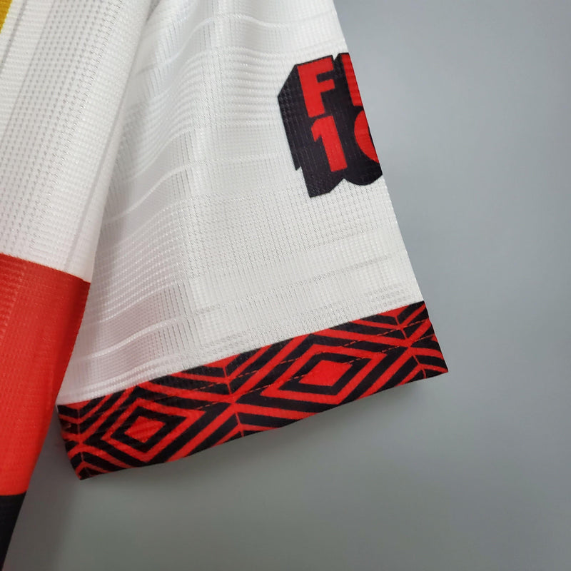 Camisa Retrô CR Flamengo 1994/95 Away