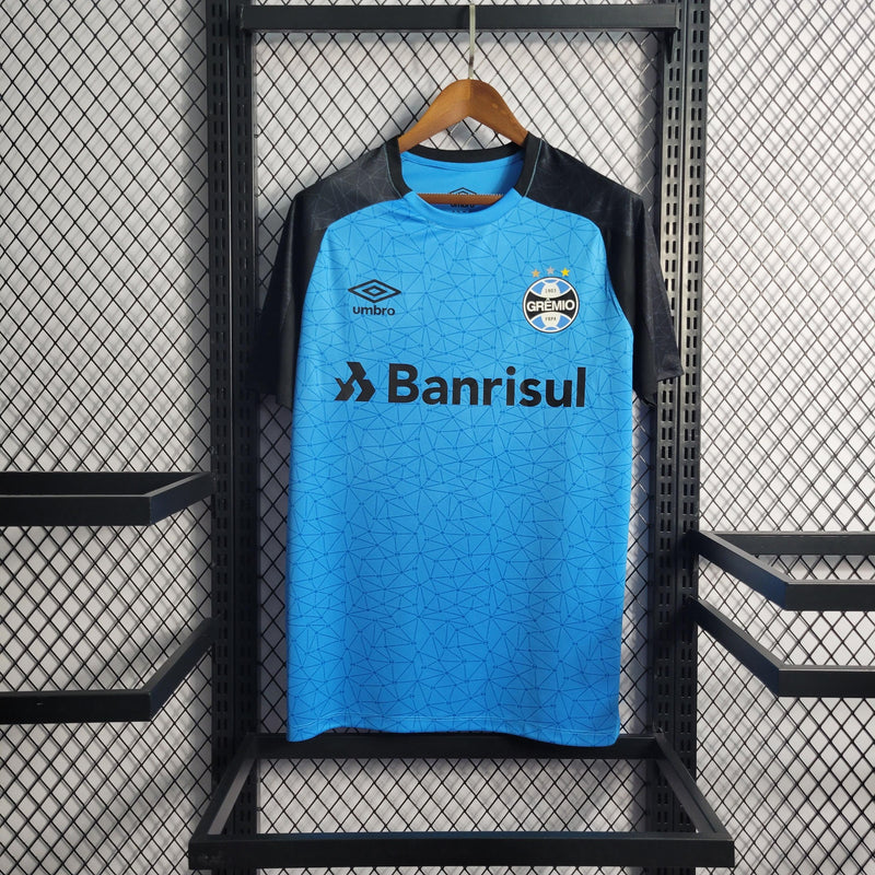 Camisa Oficial do Gremio - 22/23 - Versão Torcedor - Personalizável